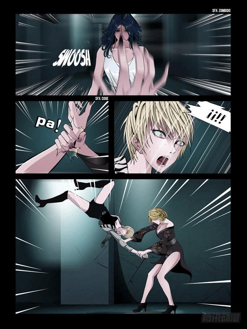 Capitulo 26 page 13
