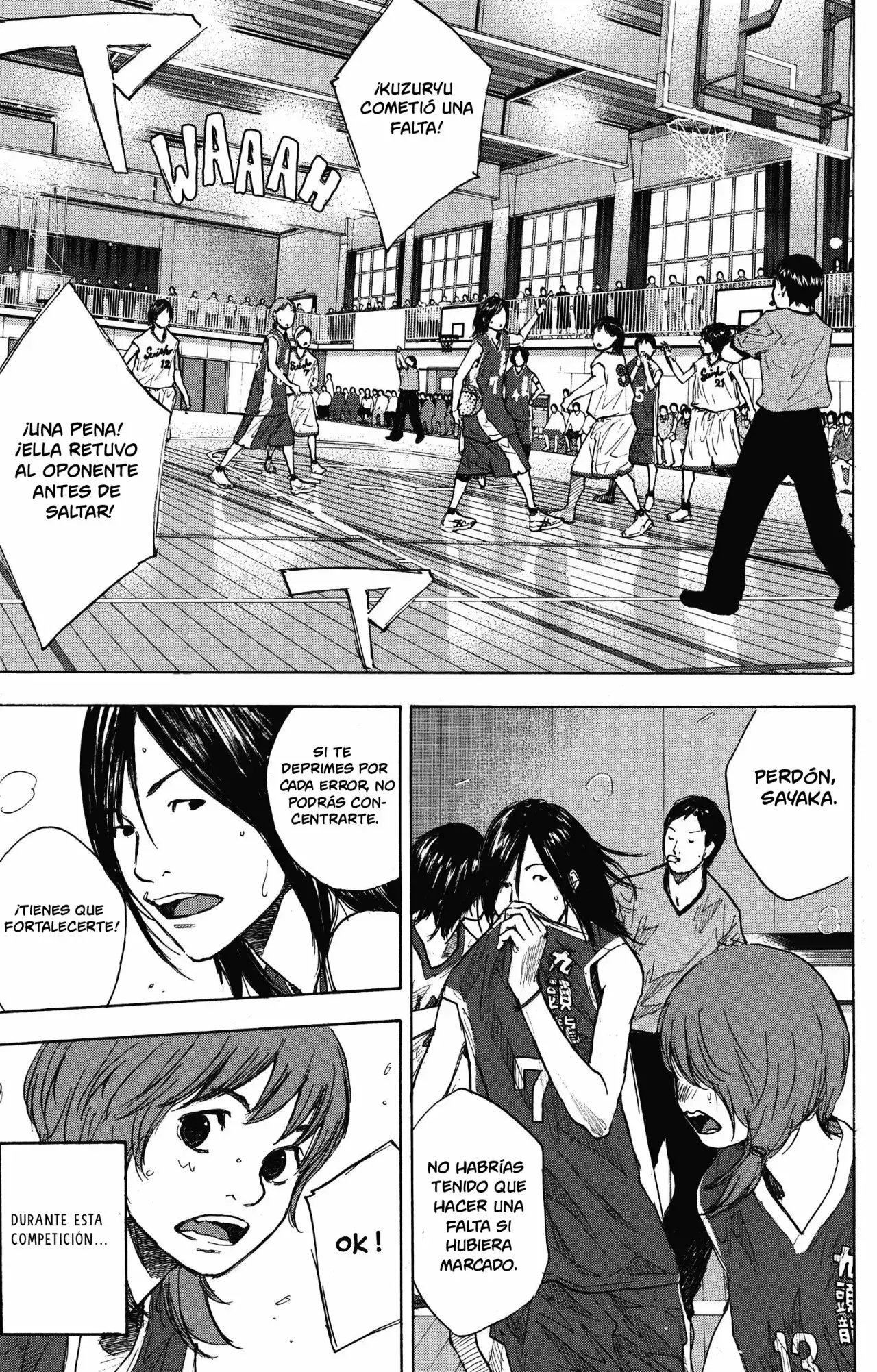 Capitulo 246.50 page 11