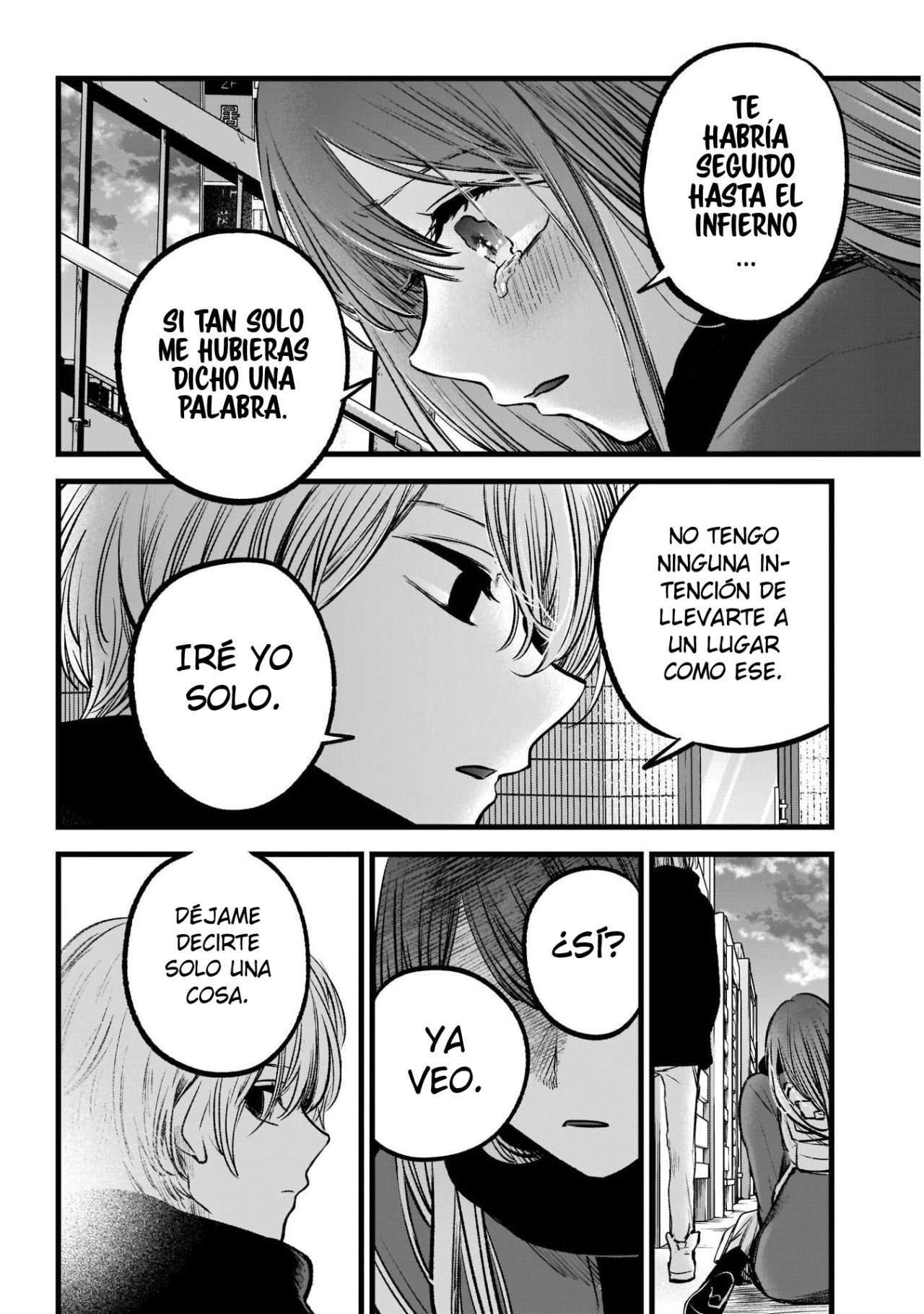 Capitulo 98 page 17