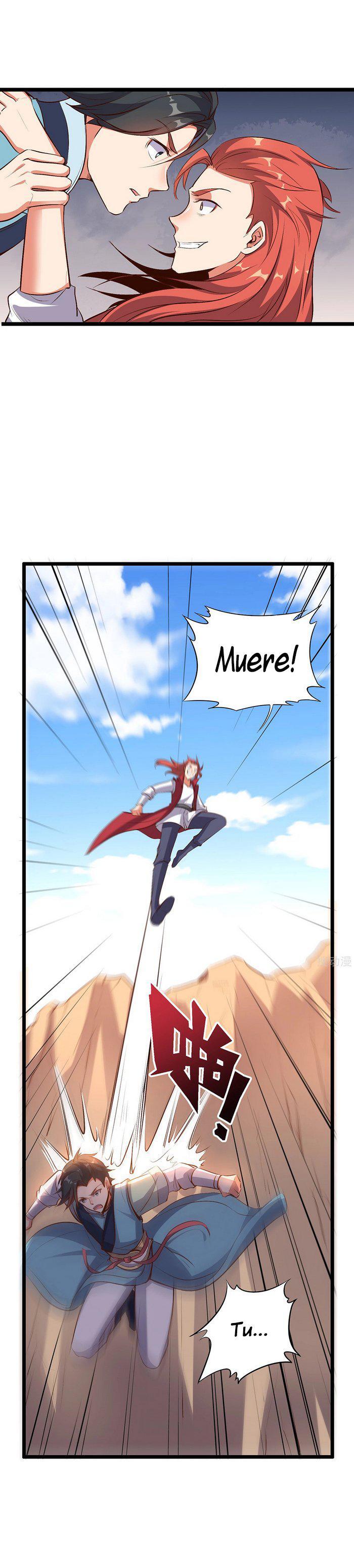 Capitulo 11 page 16