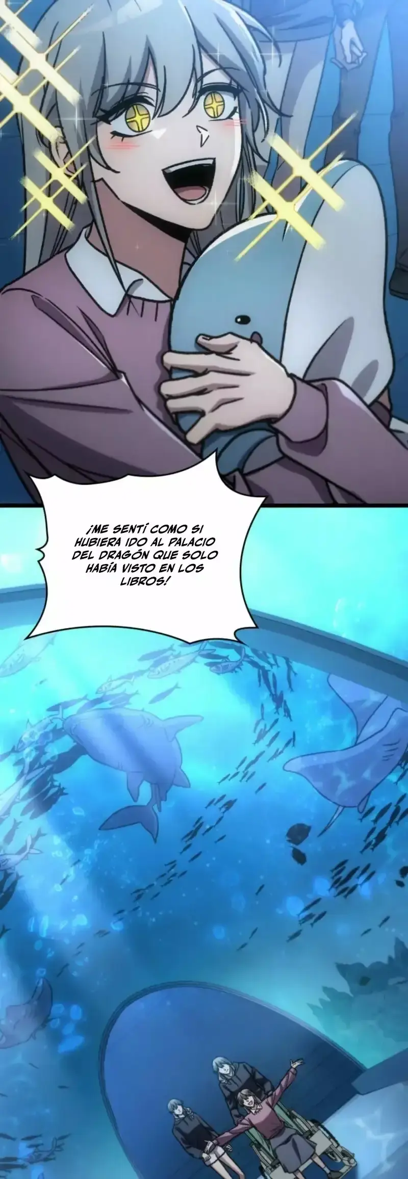 Capitulo 81 page 43