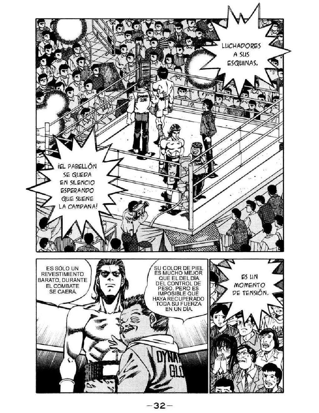 Capitulo 317 page 10