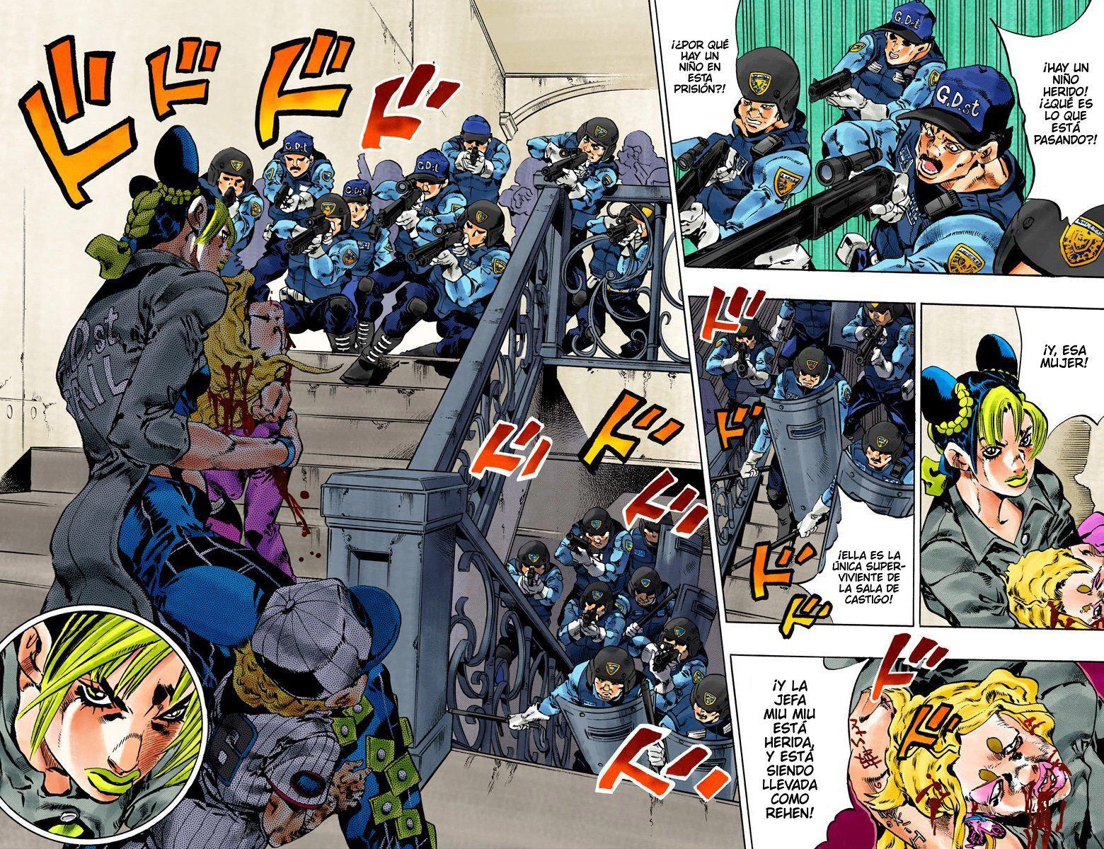Capitulo 102 page 7