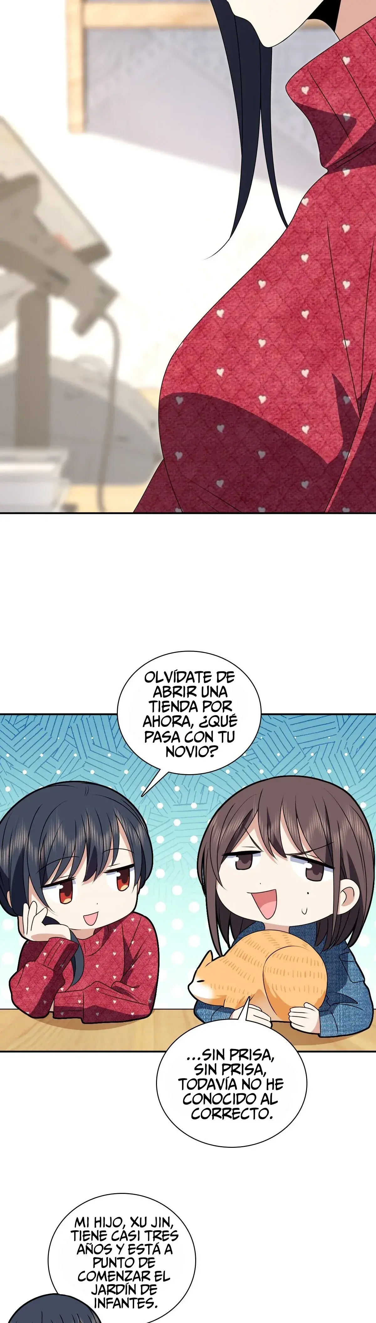Capitulo 356 page 18