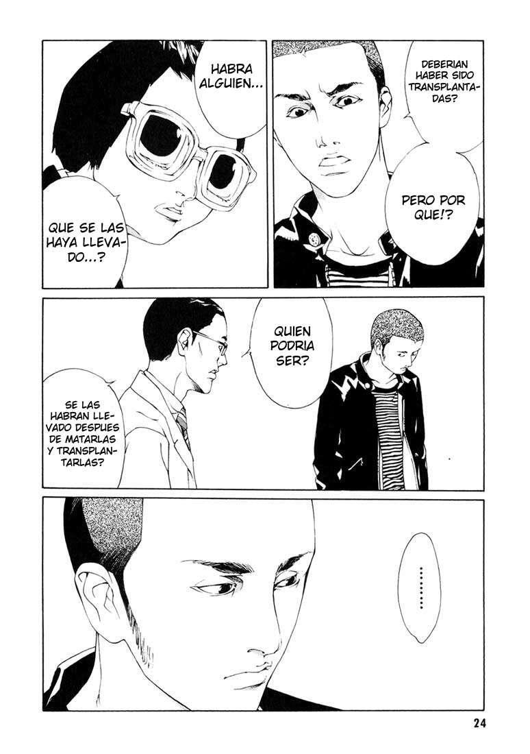 Capitulo 51 page 29