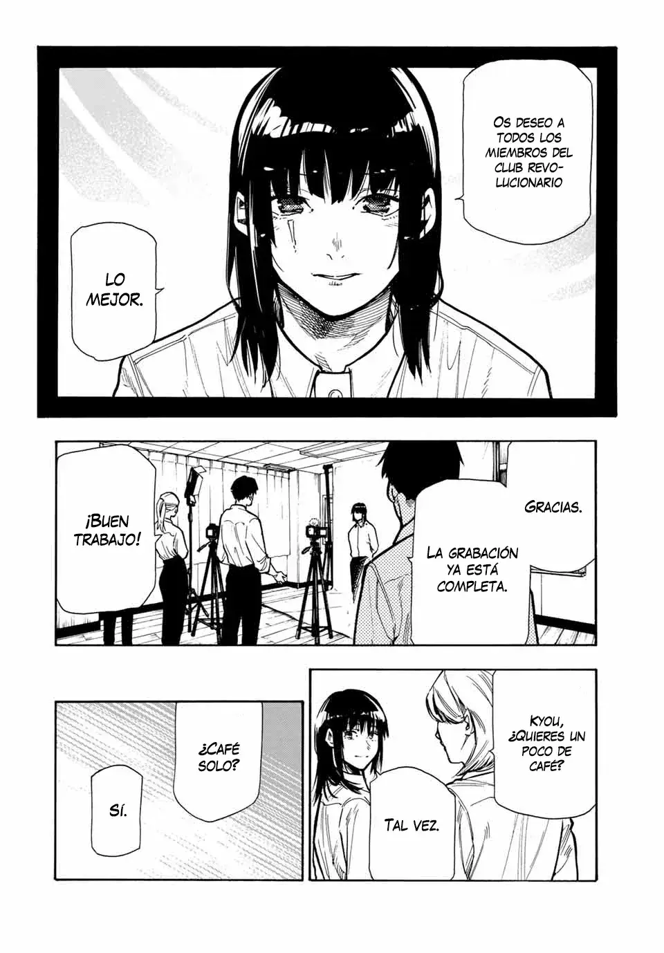Capitulo 161 page 5