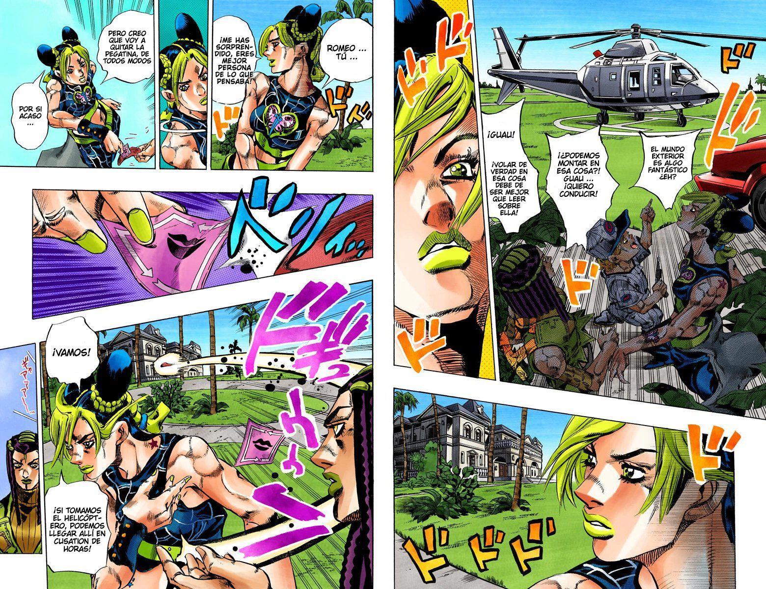 Capitulo 111 page 8