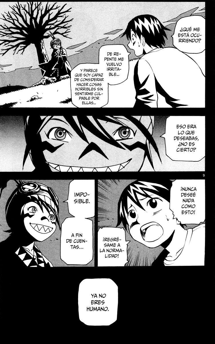 Capitulo 3 page 10