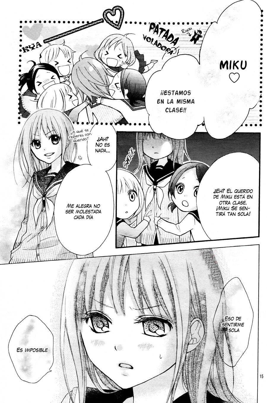 Capitulo 31 page 18