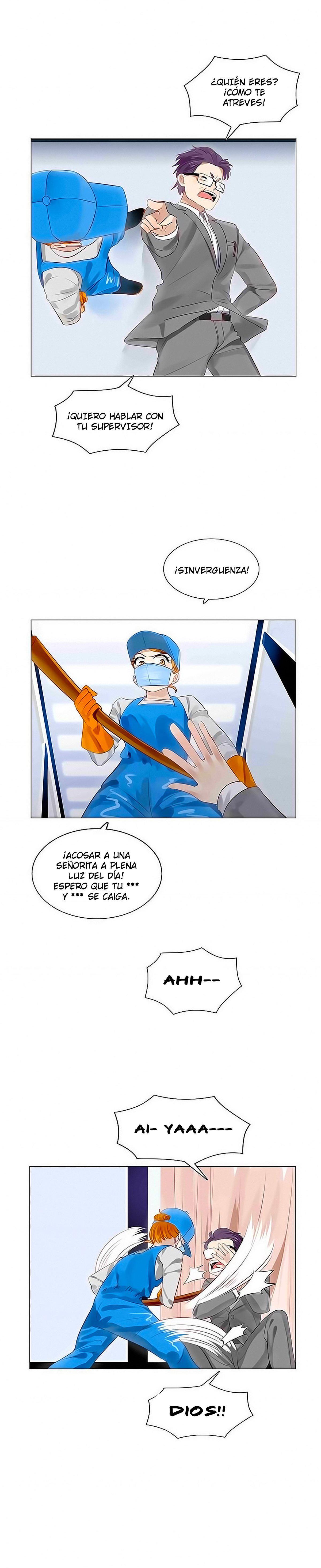 Capitulo 31 page 12
