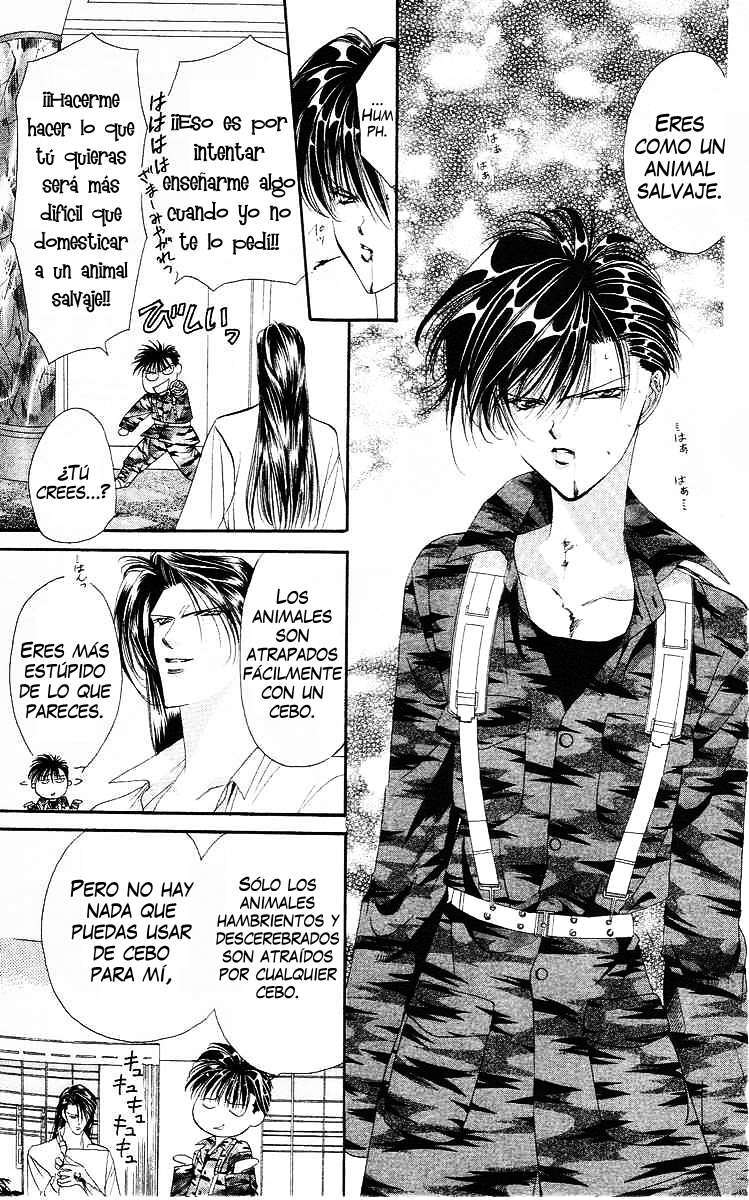 Capitulo 83 page 10