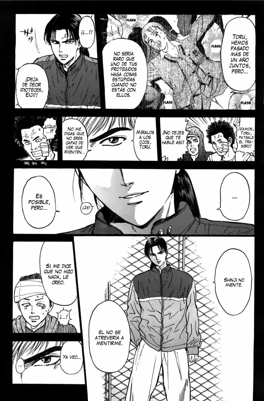 Capitulo 45 page 5