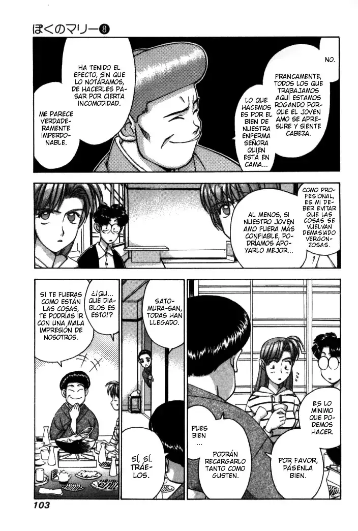 Capitulo 84 page 13