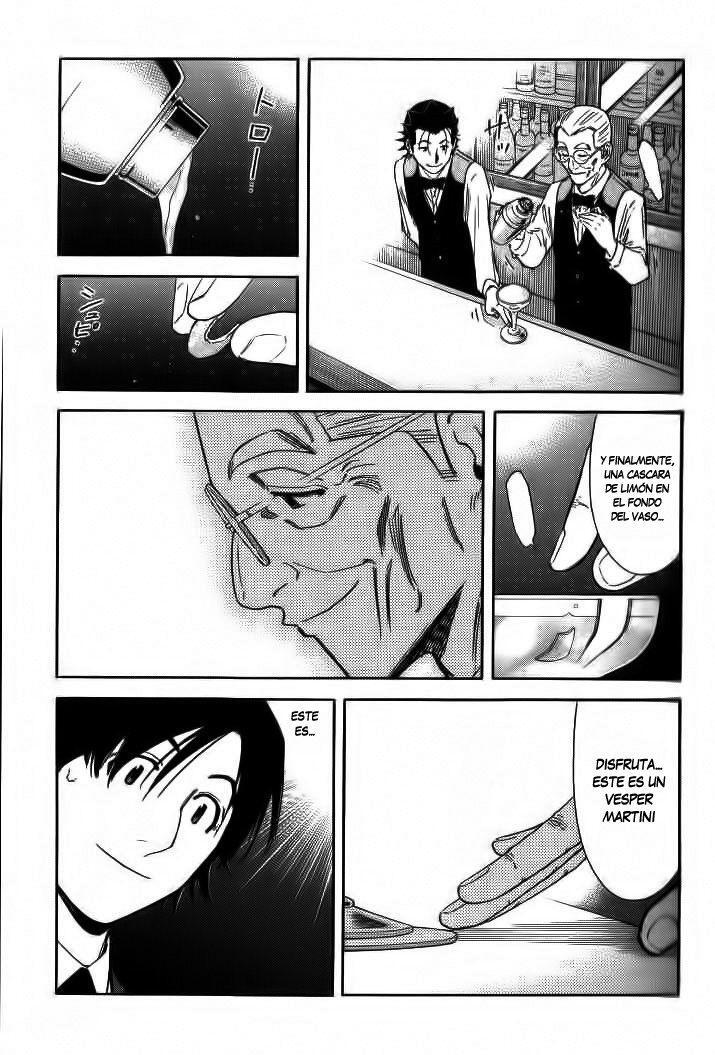 Capitulo 103 page 19