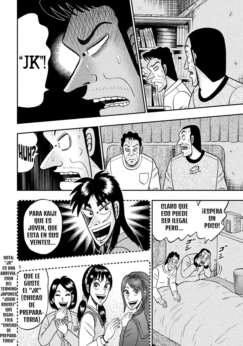 Capitulo 119 page 6