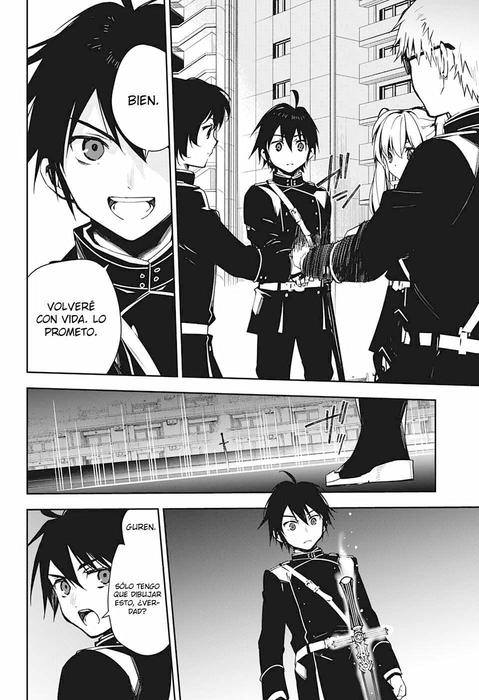 Capitulo 101 page 28
