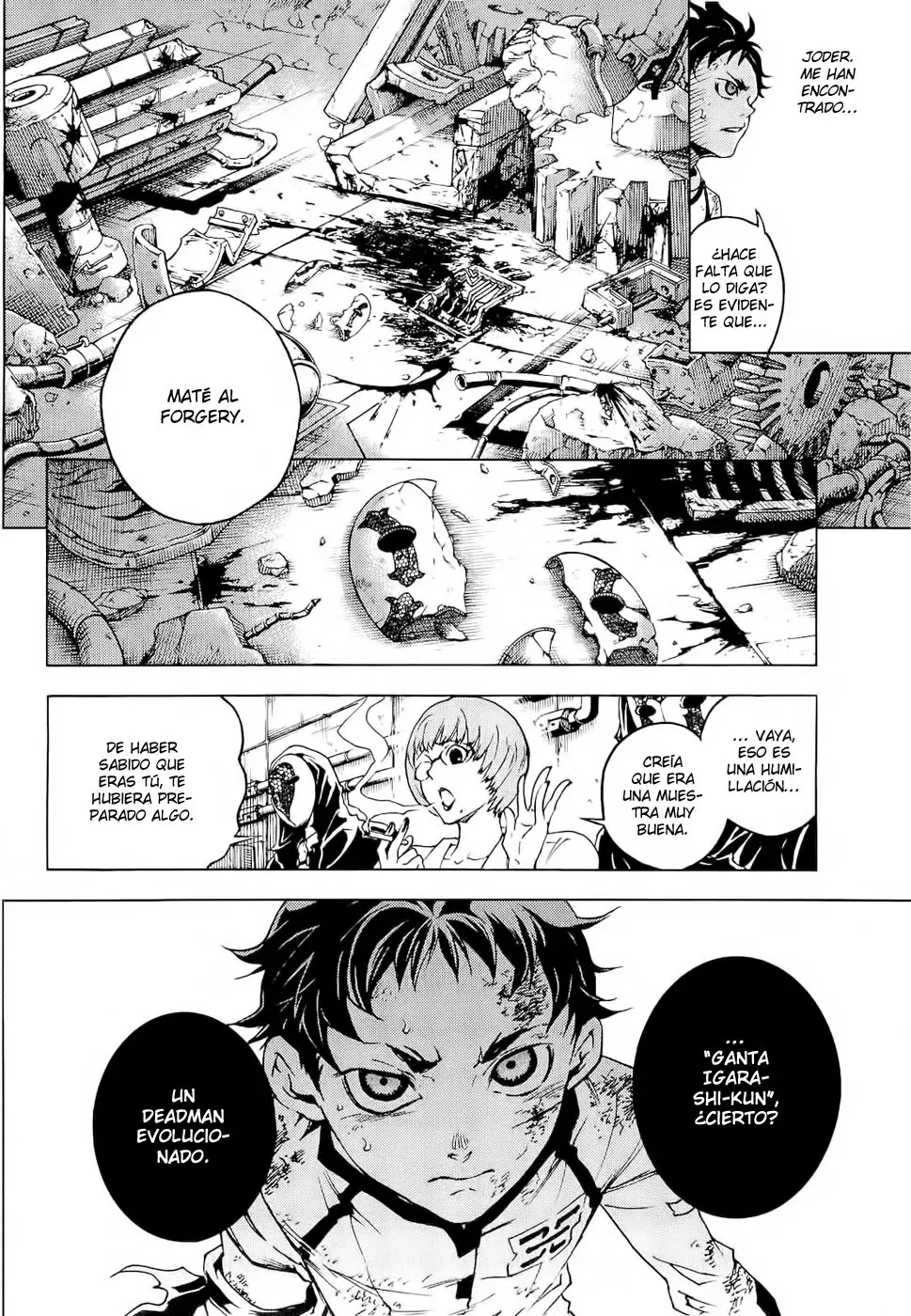Capitulo 28 page 44