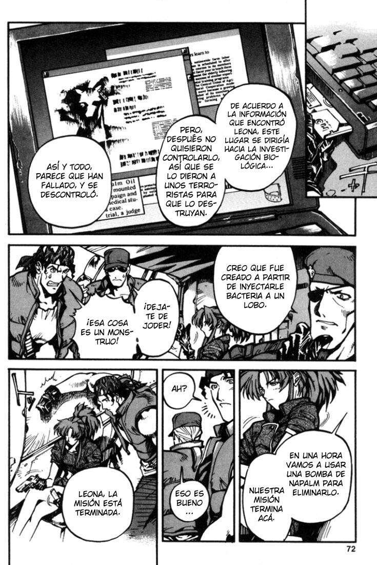Capitulo 11 page 12