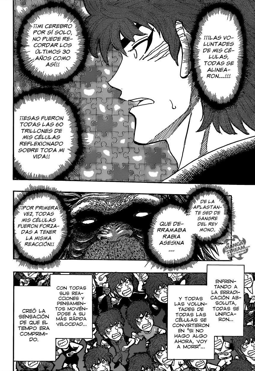 Capitulo 306 page 15