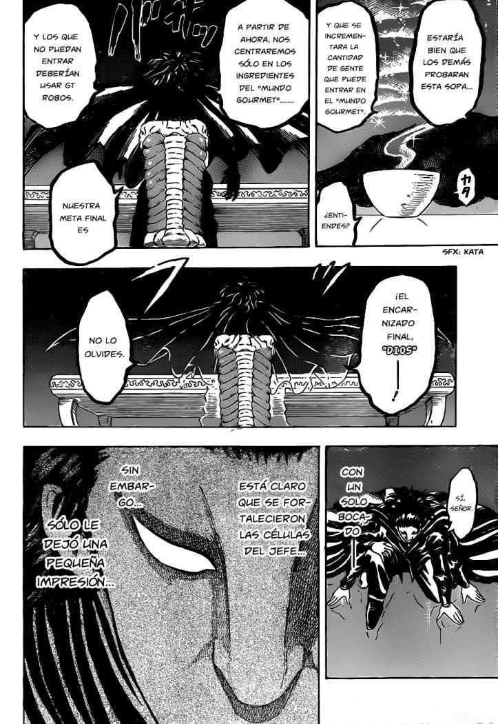 Capitulo 101 page 4
