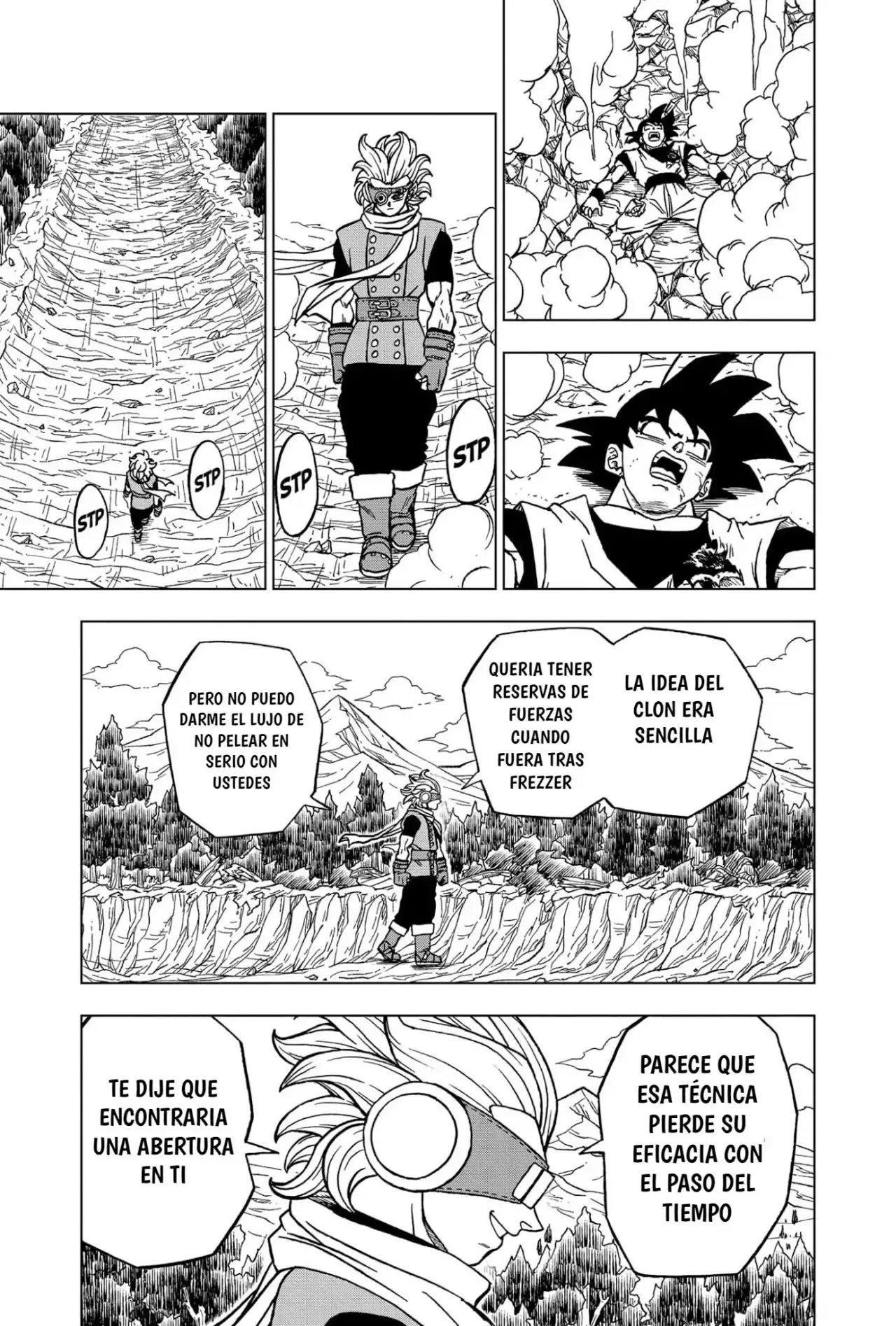 Capitulo 73 page 43