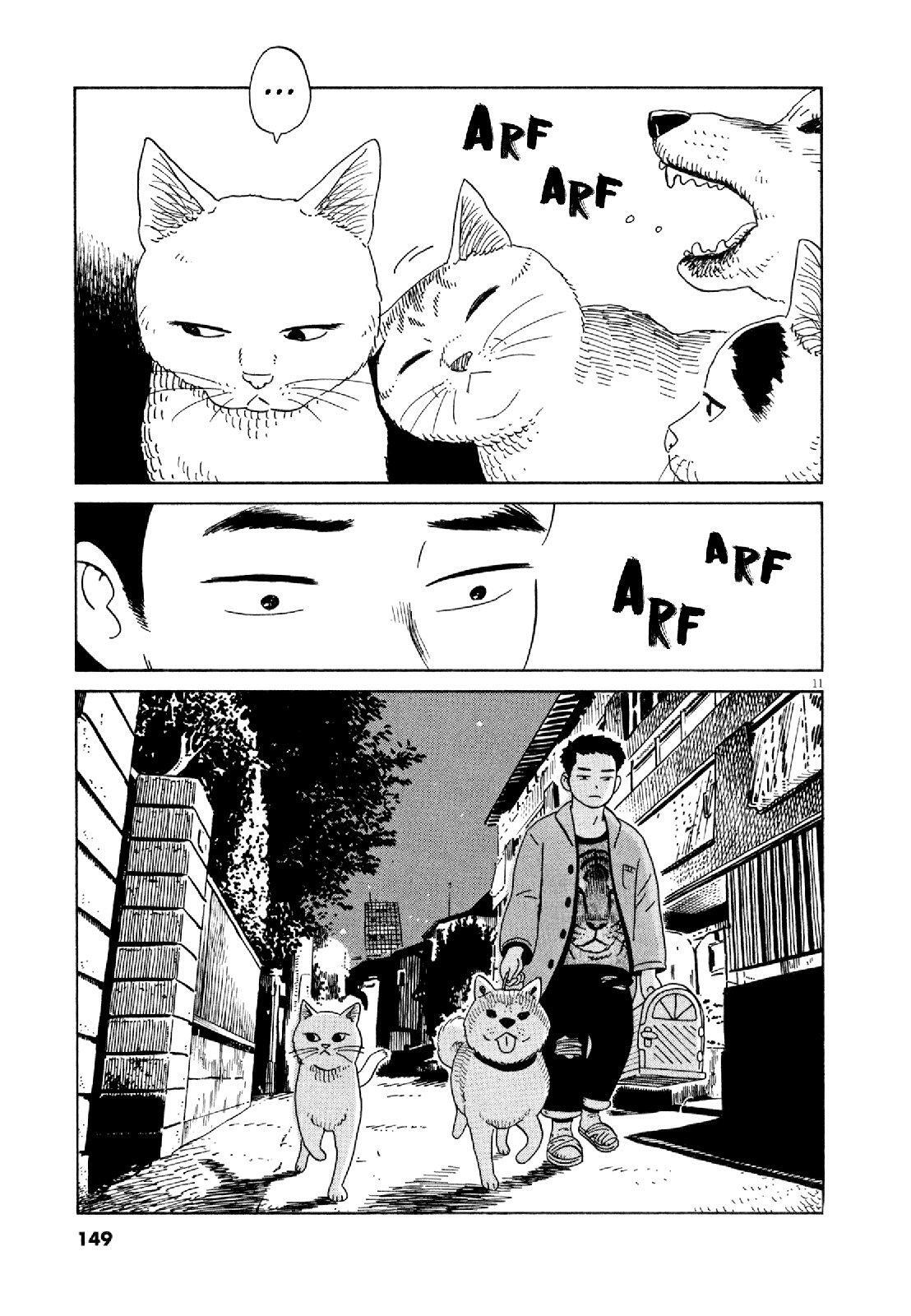 Capitulo 17 page 11