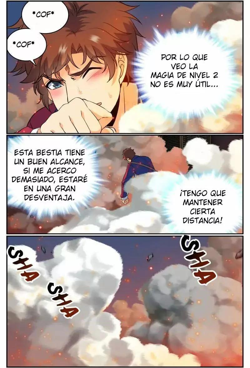 Capitulo 39 page 5