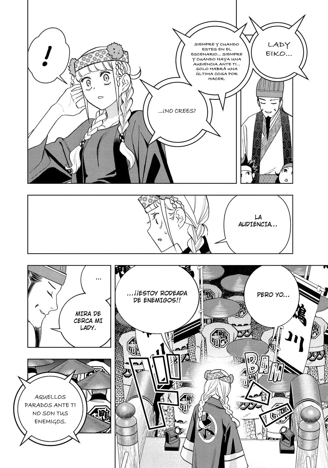 Capitulo 52 page 13