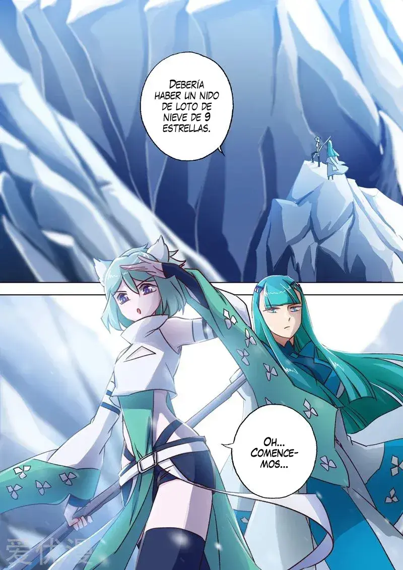 Capitulo 111 page 3