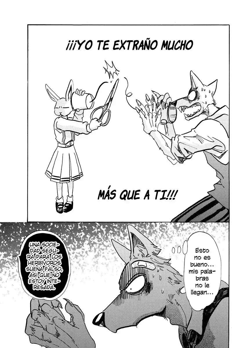 Capitulo 69 page 19