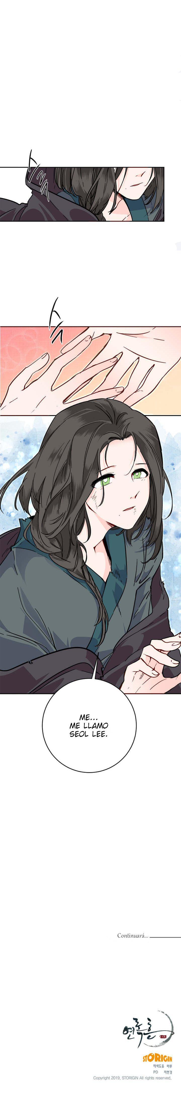 Capitulo 41 page 18