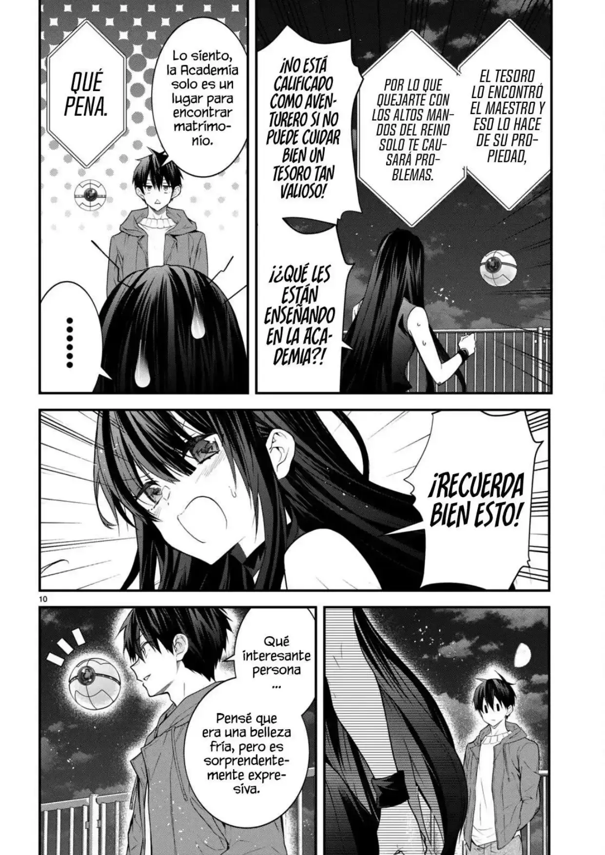 Capitulo 45 page 11