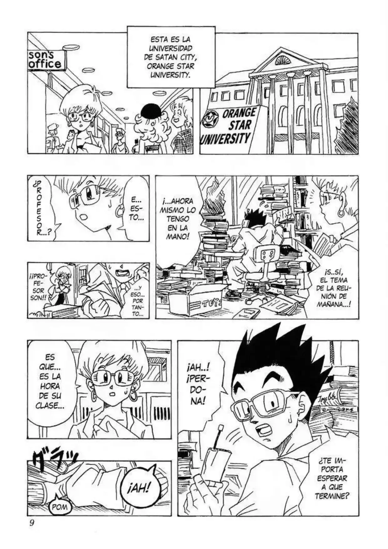 Capitulo 1 page 10