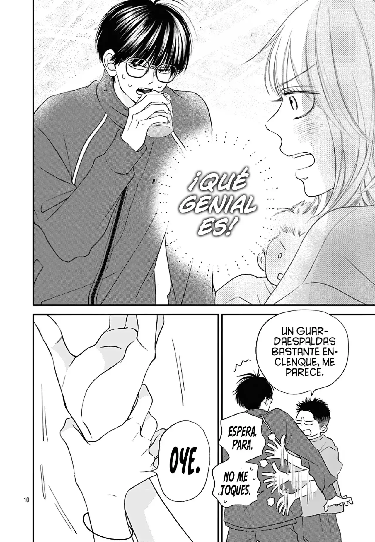 Capitulo 7 page 15