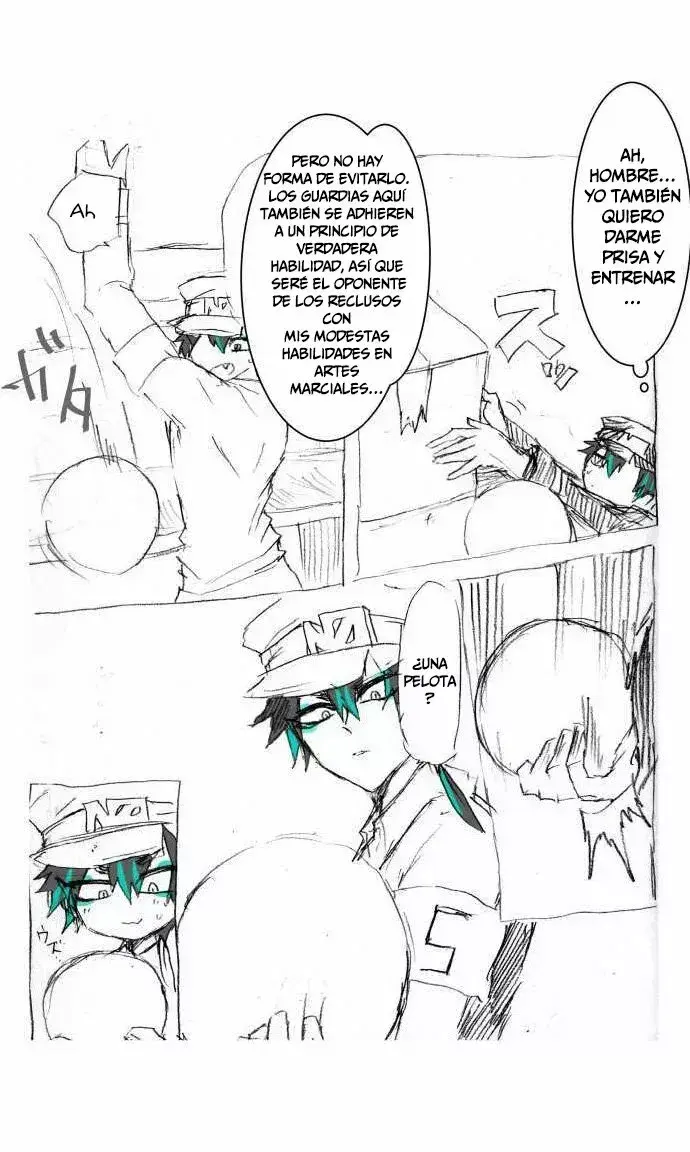 Capitulo 81.50 page 6