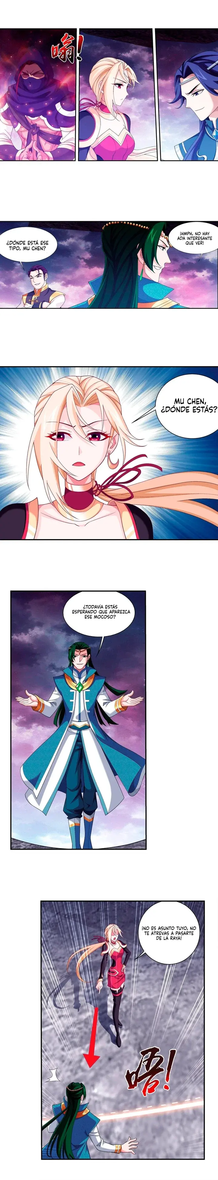 Capitulo 238 page 4