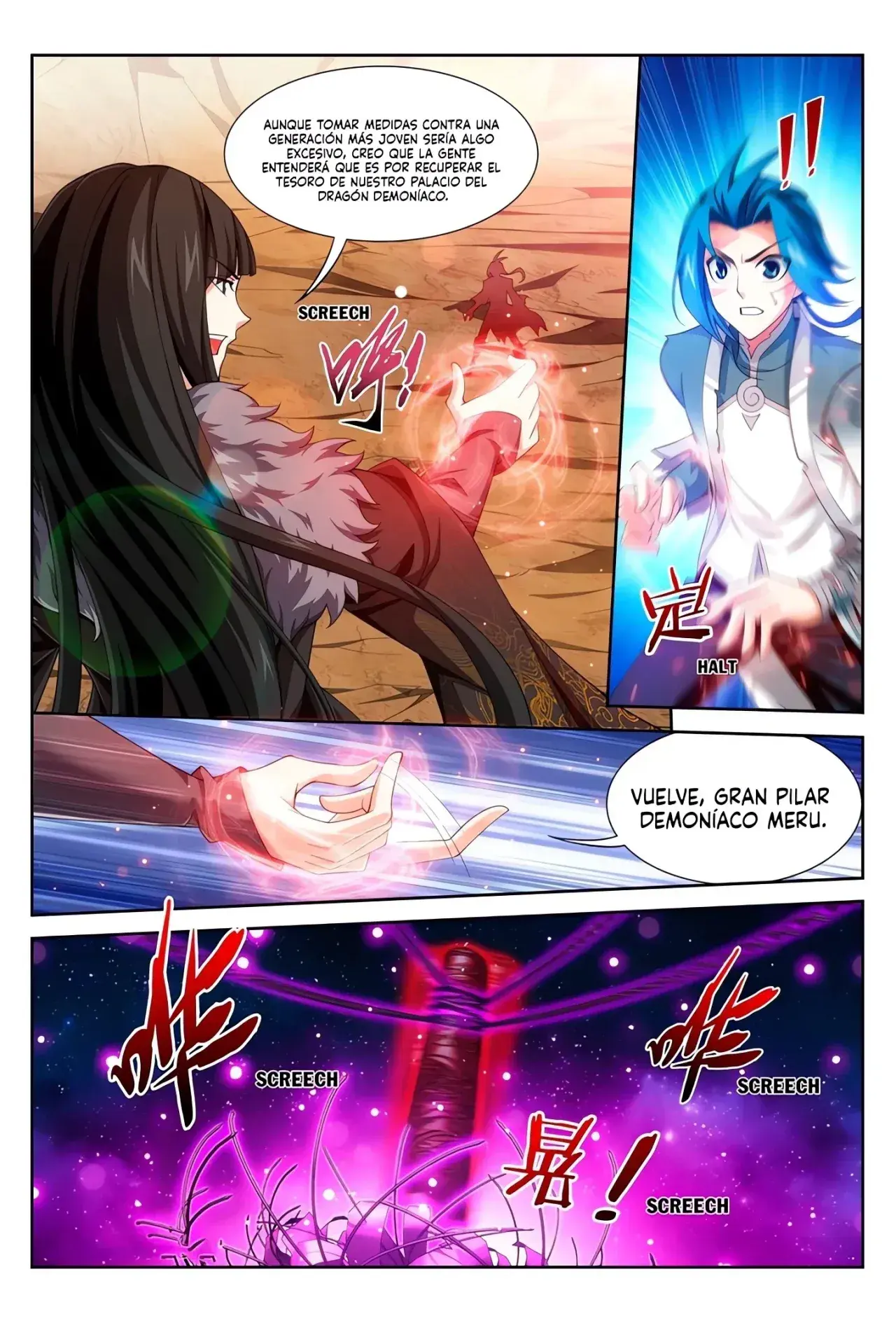 Capitulo 208 page 4