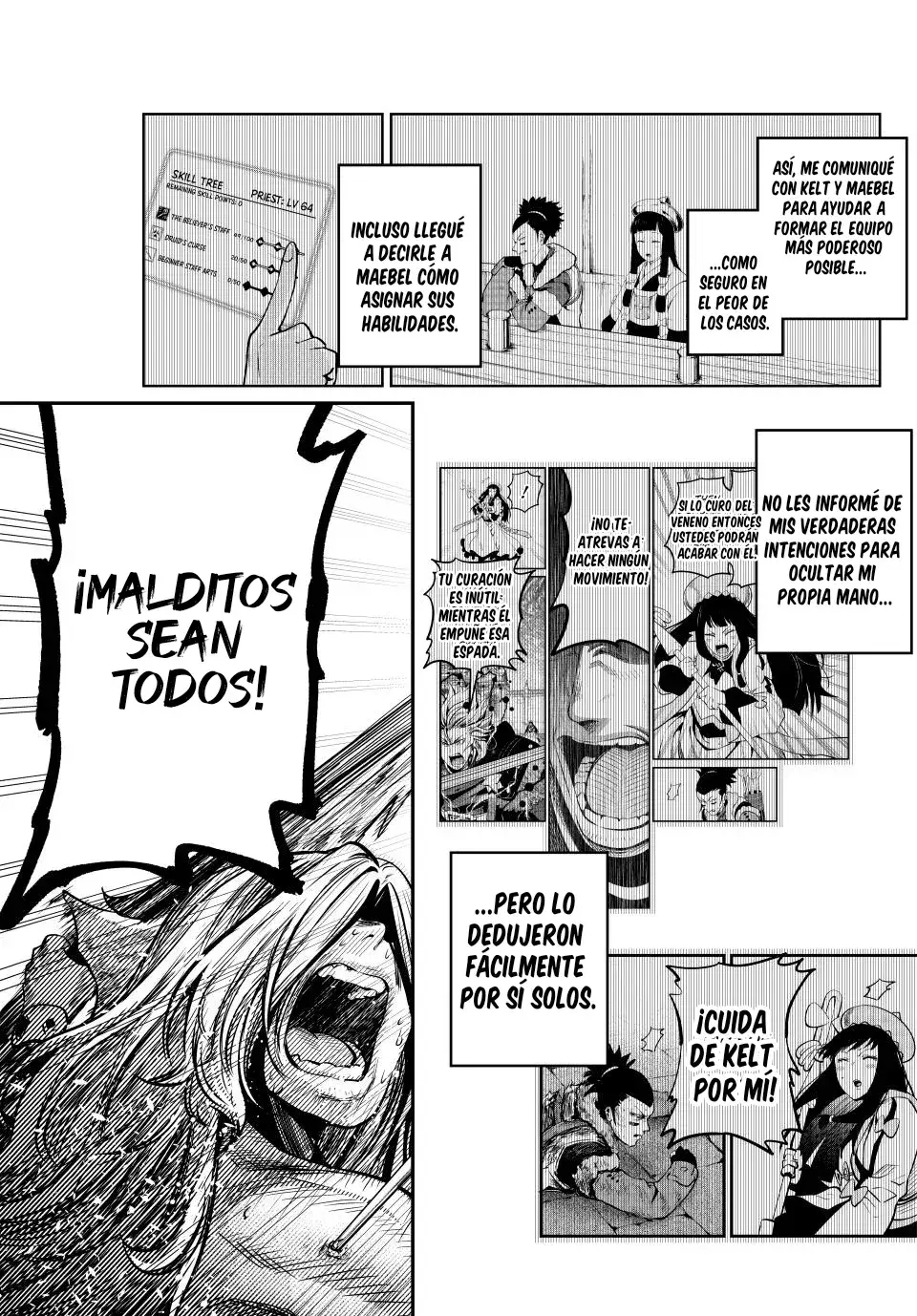 Capitulo 104 page 15