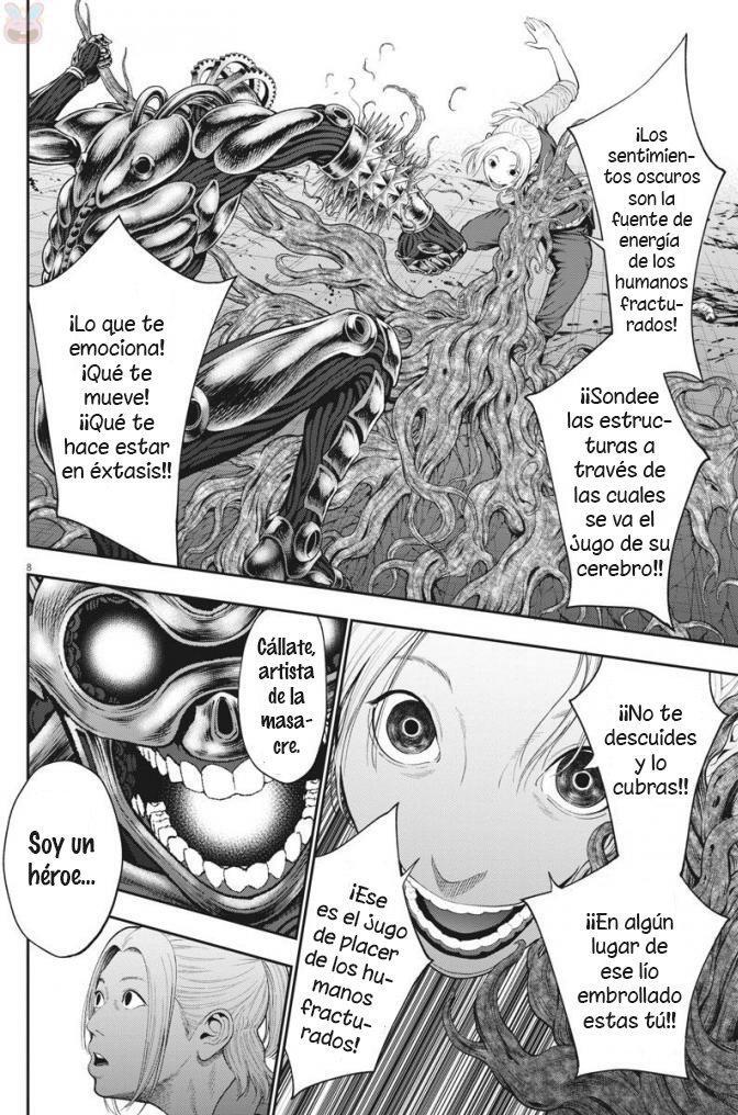 Capitulo 43 page 8