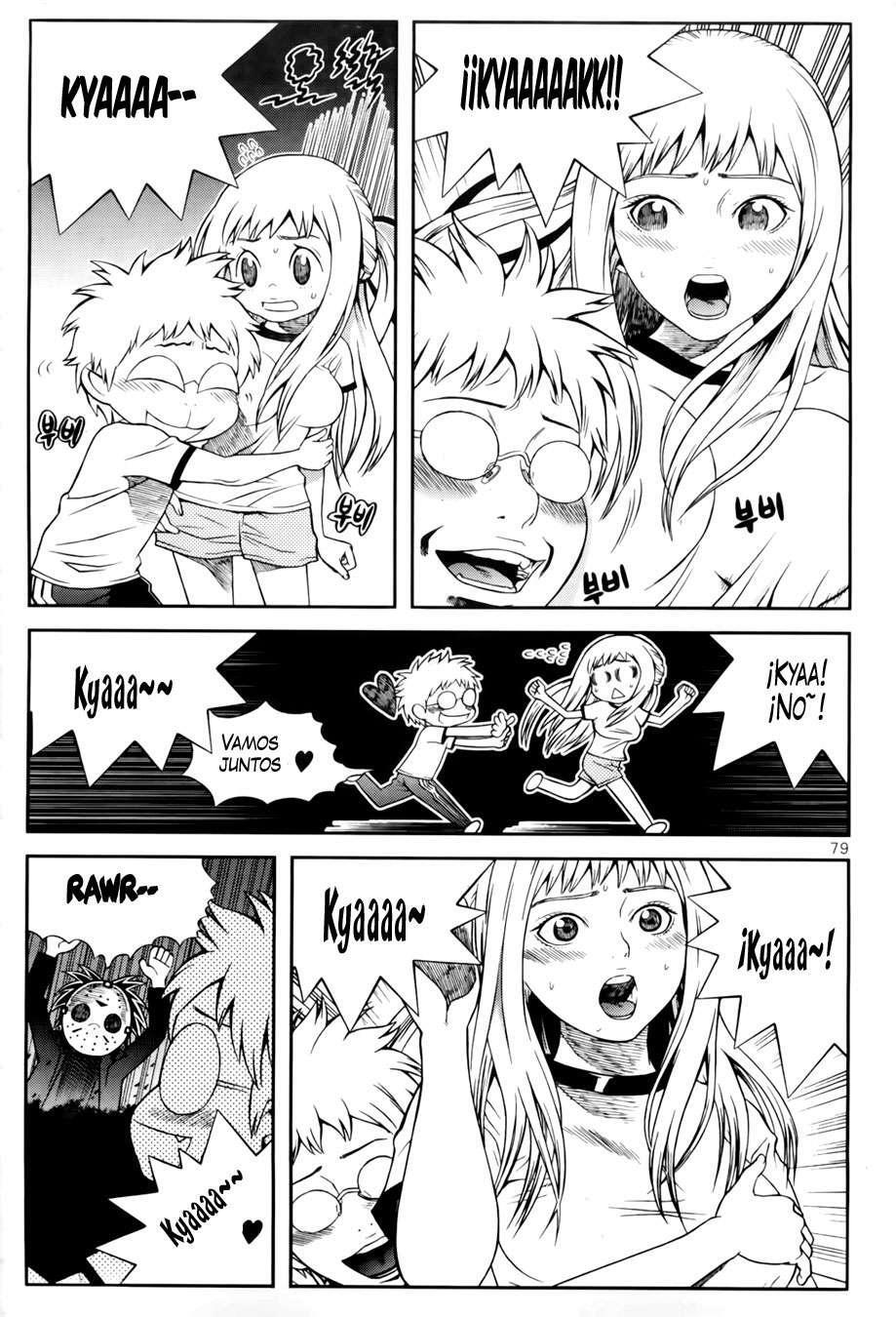 Capitulo 36 page 20