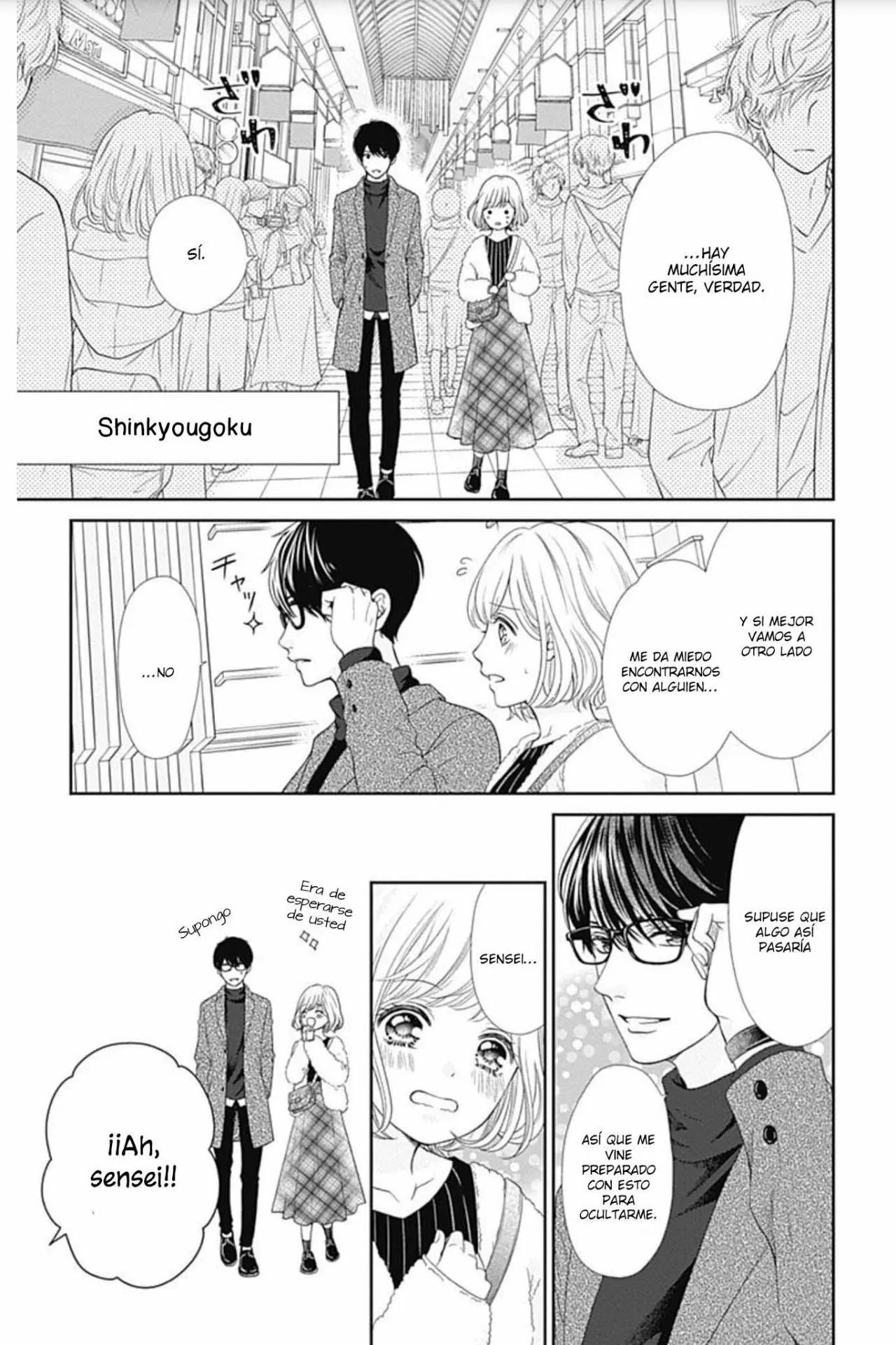 Capitulo 29 page 20