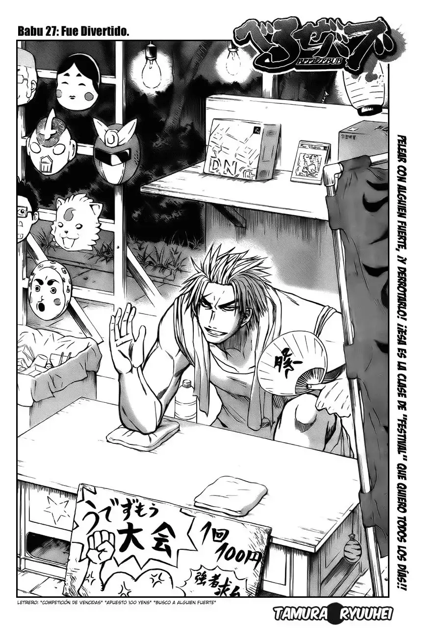 Capitulo 27 page 4