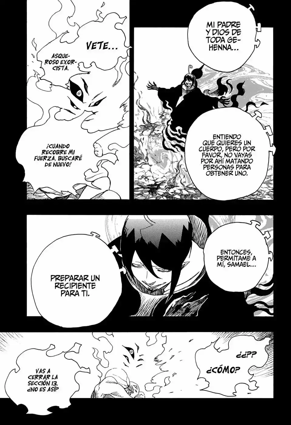 Capitulo 119 page 28