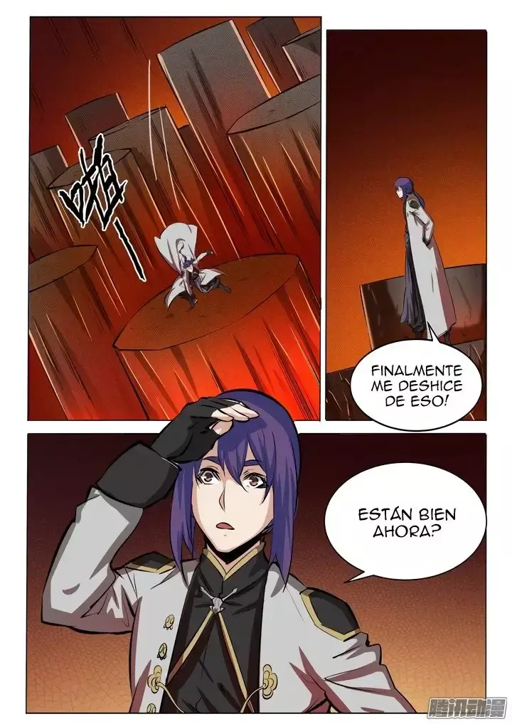 Capitulo 84 page 10
