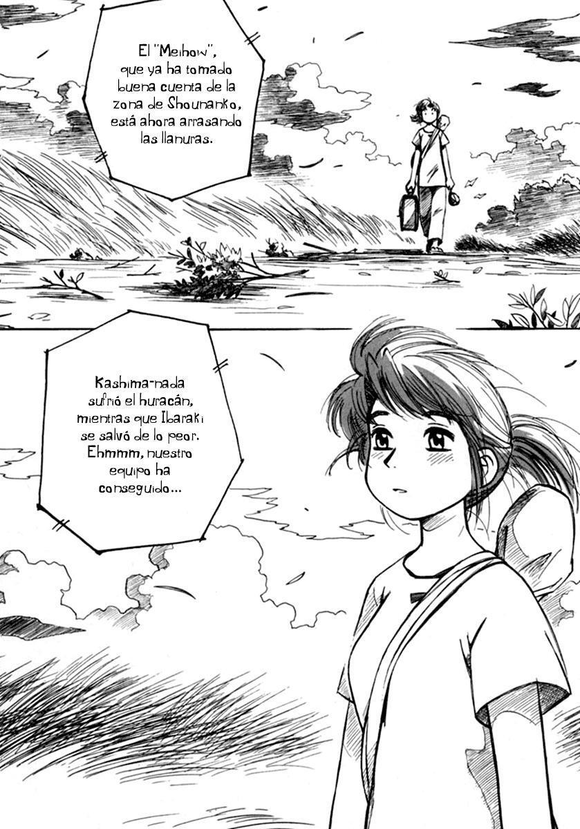 Capitulo 62 page 12