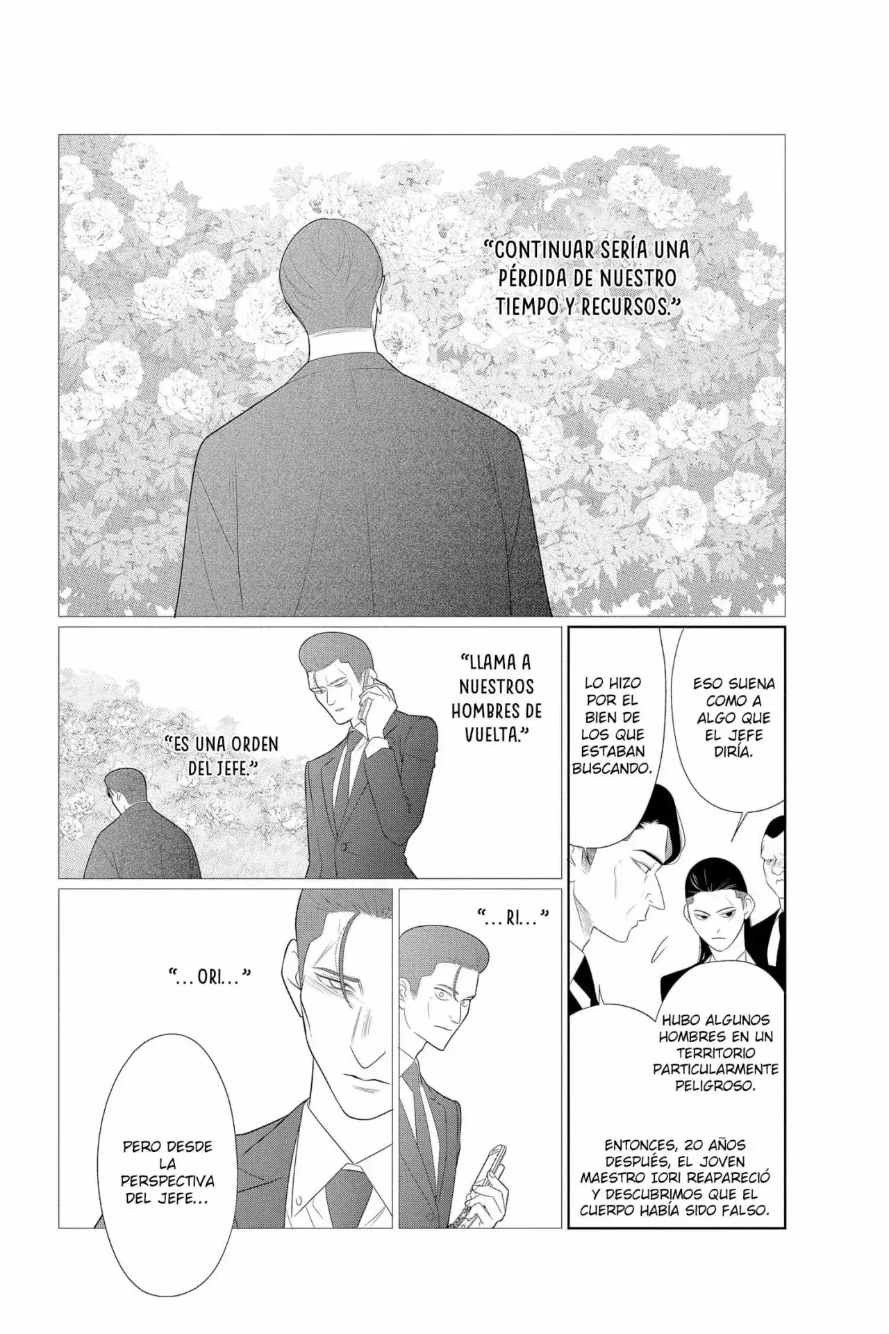 Capitulo 42 page 8