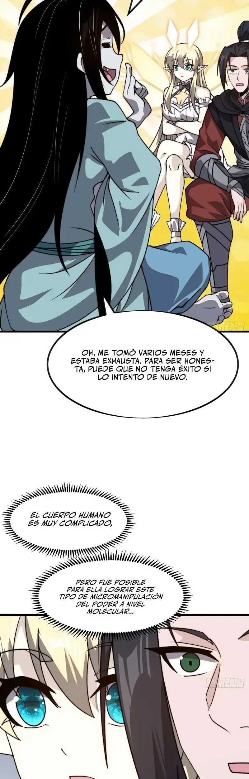 Capitulo 1003 page 15