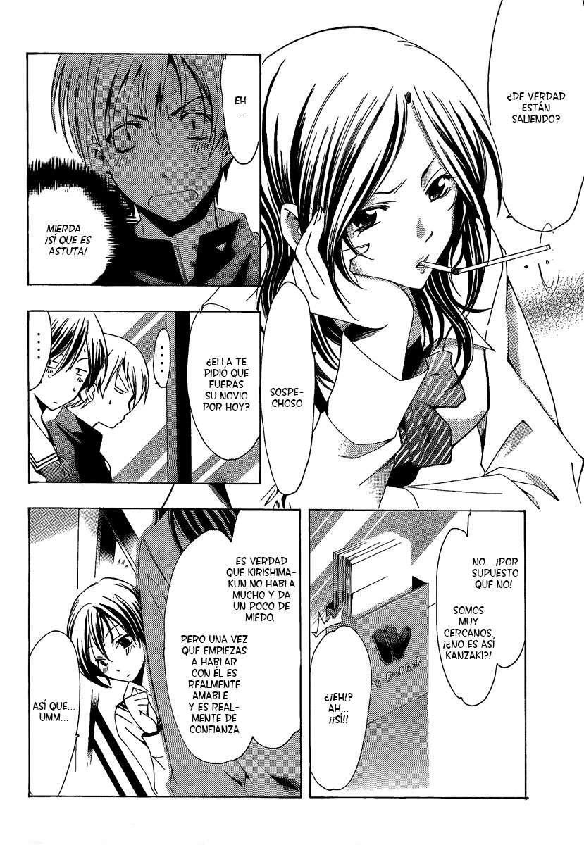 Capitulo 67 page 12