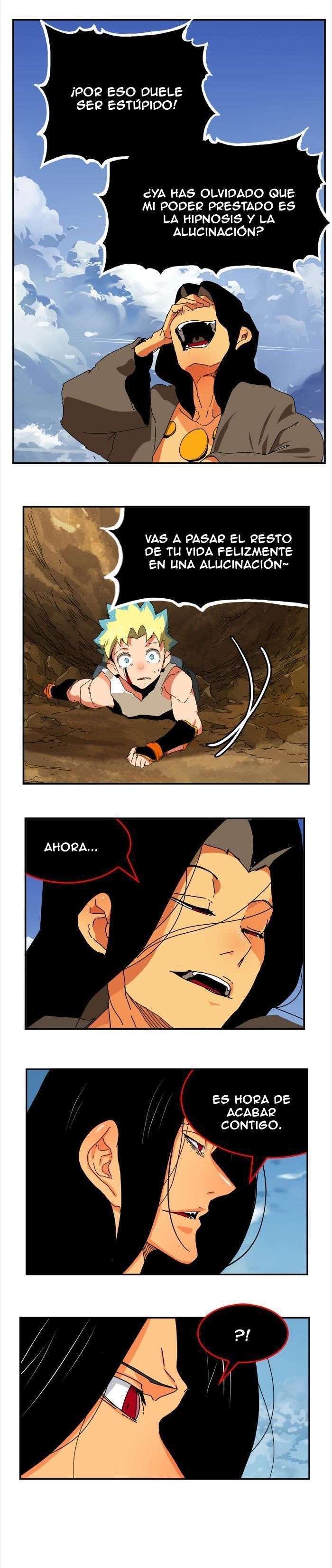 Capitulo 353 page 18