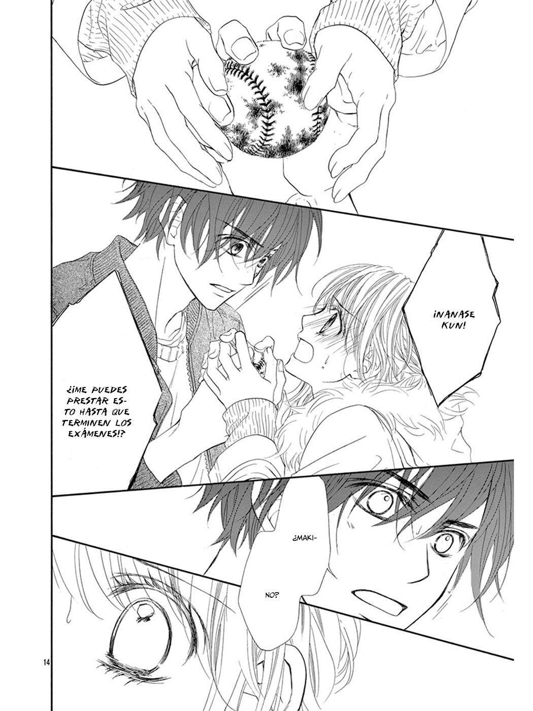 Capitulo 11 page 17